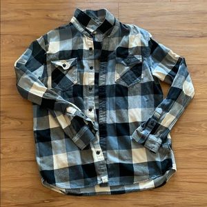 Van’s Flannel